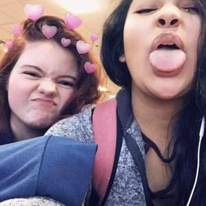 Meet your Posher, Alexandrea